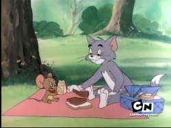 تام و جری (فصل5-قسمت34)